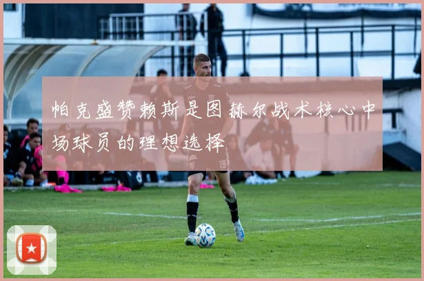 帕克盛赞赖斯是图赫尔战术核心中场球员的理想选择