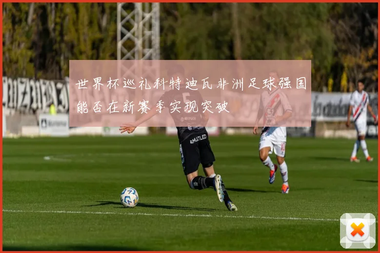 世界杯巡礼科特迪瓦非洲足球强国能否在新赛季实现突破